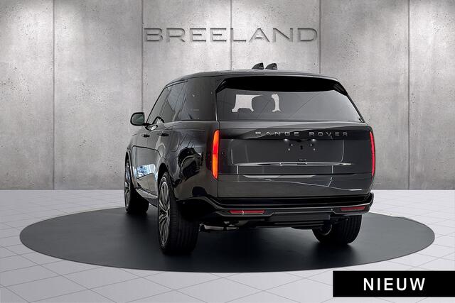 Land Rover RANGE ROVER P550e Autobiography PHEV