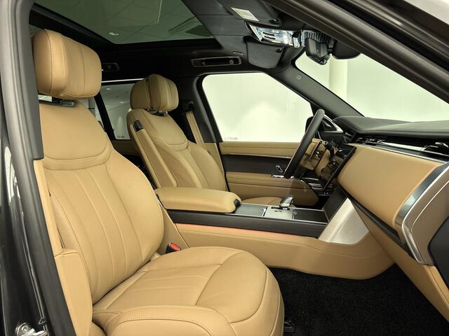 Land Rover RANGE ROVER P550e Autobiography PHEV