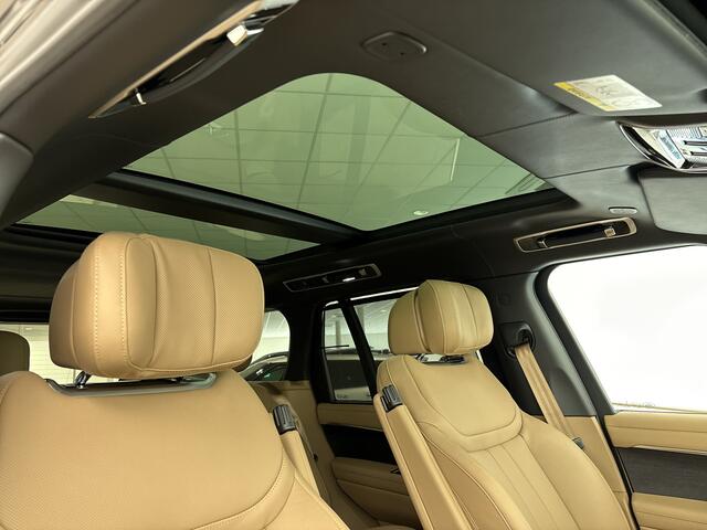 Land Rover RANGE ROVER P550e Autobiography PHEV