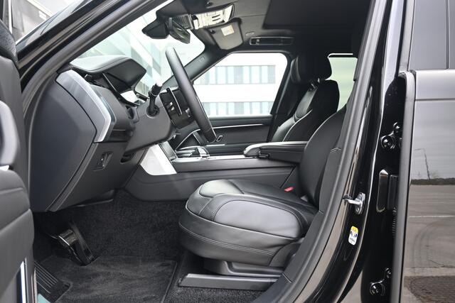 Land Rover RANGE ROVER 3.0 P550e Autobiography PHEV