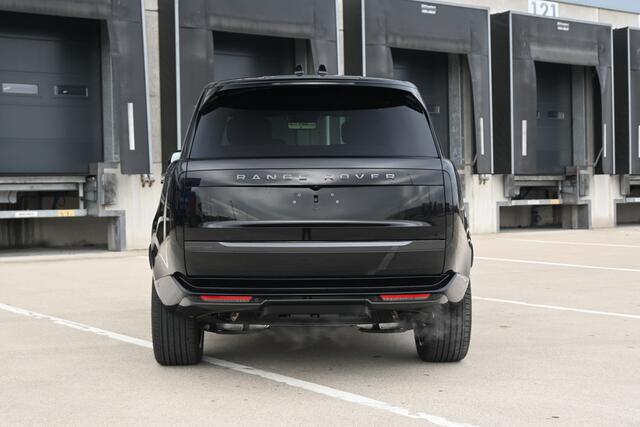 Land Rover RANGE ROVER 3.0 P550e Autobiography PHEV