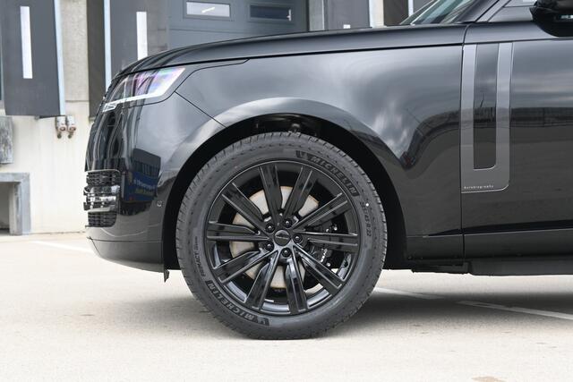Land Rover RANGE ROVER 3.0 P550e Autobiography PHEV