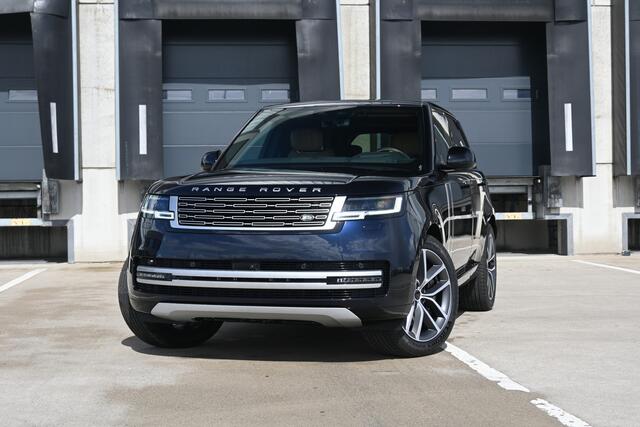 Land Rover RANGE ROVER 3.0 P550e Autobiography PHEV