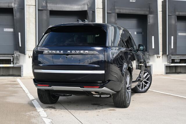 Land Rover RANGE ROVER 3.0 P550e Autobiography PHEV