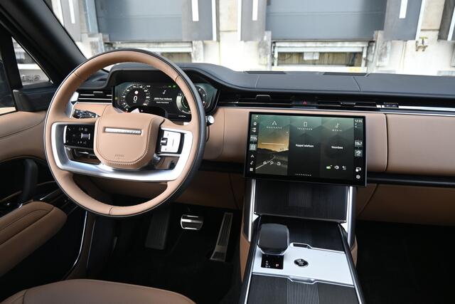 Land Rover RANGE ROVER 3.0 P550e Autobiography PHEV