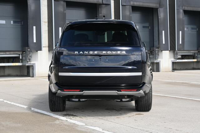 Land Rover RANGE ROVER 3.0 P550e Autobiography PHEV