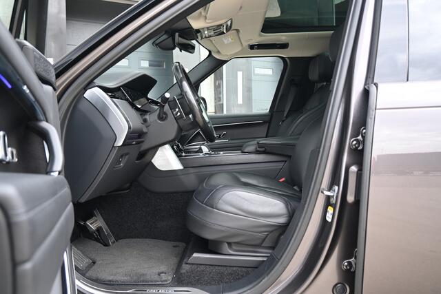 Land Rover RANGE ROVER 3.0 P510e First Edition PHEV