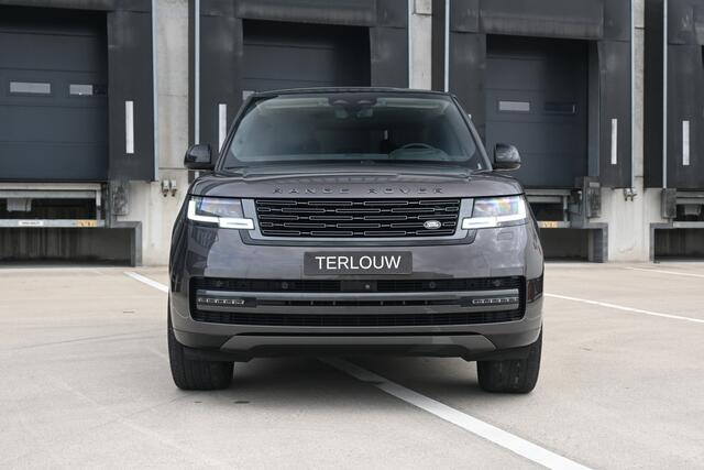 Land Rover RANGE ROVER 3.0 P510e First Edition PHEV