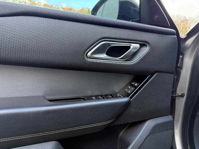 Land Rover RANGE ROVER 2.0 T. AWD R-D HSE