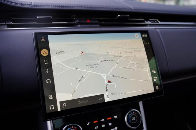 Land Rover RANGE ROVER P 440 SE Zwart Leder / 23 Inch / Panoramadak