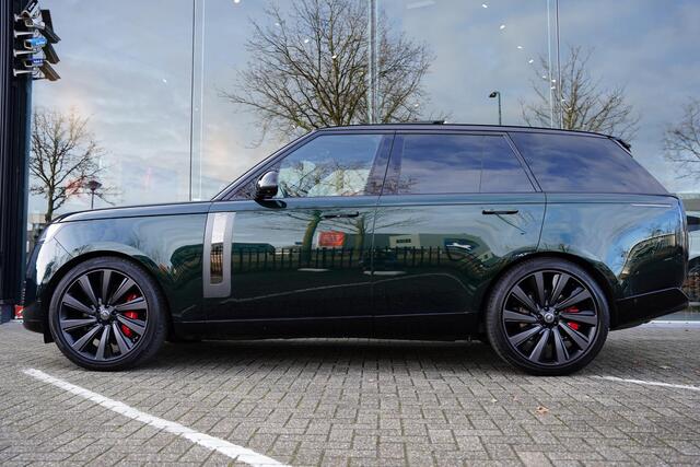 Land Rover RANGE ROVER P 615 SV / Two-Tone Interieur / NL-Auto / BTW