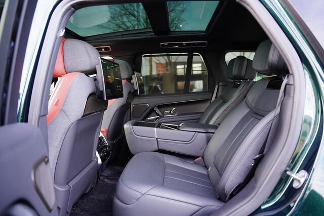 Land Rover RANGE ROVER P 615 SV / Two-Tone Interieur / NL-Auto / BTW