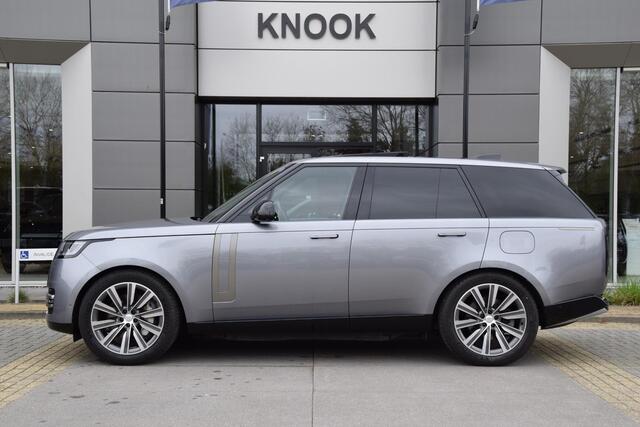 Land Rover RANGE ROVER P460e SE PHEV