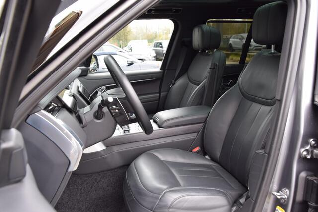 Land Rover RANGE ROVER P460e SE PHEV