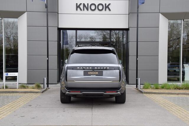 Land Rover RANGE ROVER P460e SE PHEV