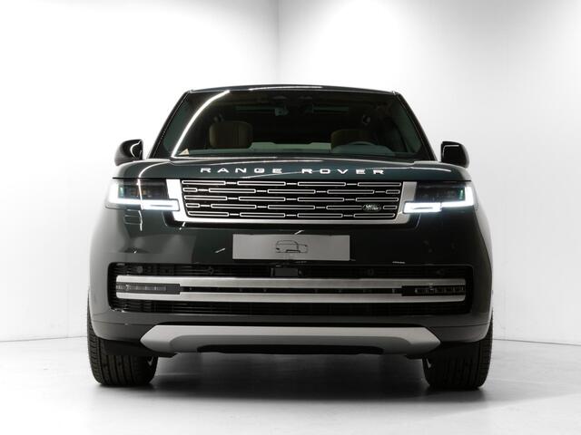 Land Rover RANGE ROVER 3.0 P550e Autobiography PHEV