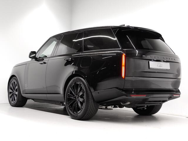 Land Rover RANGE ROVER 3.0 P550e Autobiography PHEV