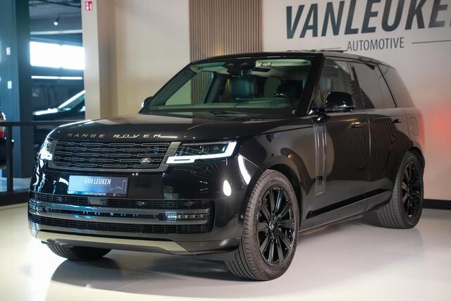 Land Rover RANGE ROVER P550e Autobiography NP 198.314