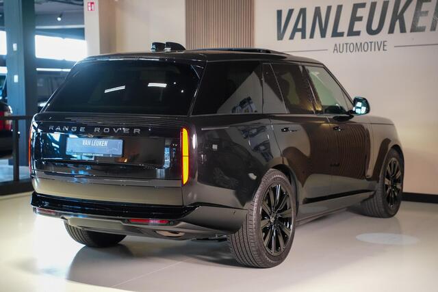 Land Rover RANGE ROVER P550e Autobiography NP 198.314