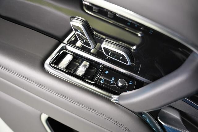 Land Rover RANGE ROVER P550e Autobiography NP 198.314