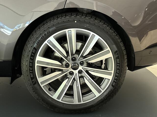 Land Rover RANGE ROVER P550e Autobiography PHEV | Shadow Pack | Massage | Executive Class Seats Charente / Caraway