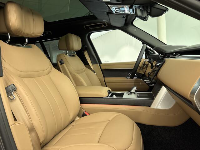 Land Rover RANGE ROVER P550e Autobiography PHEV | Shadow Pack | Massage | Executive Class Seats Charente / Caraway
