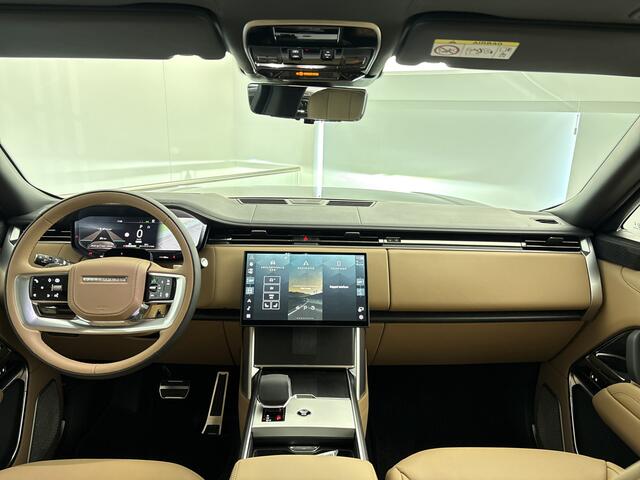 Land Rover RANGE ROVER P550e Autobiography PHEV | Shadow Pack | Massage | Executive Class Seats Charente / Caraway