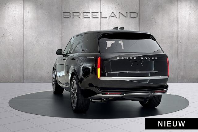 Land Rover RANGE ROVER P460e Autobiography PHEV | Panoramadak | Towing Pack | Massage | Stoelventilatie