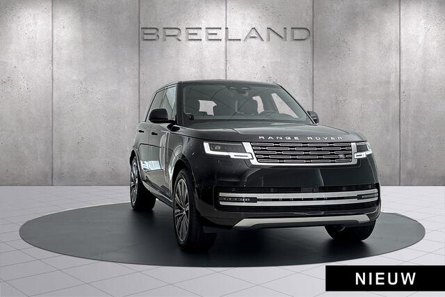 Land Rover RANGE ROVER P460e Autobiography PHEV | Panoramadak | Towing Pack | Massage | Stoelventilatie