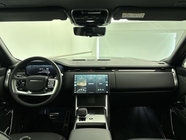 Land Rover RANGE ROVER P460e Autobiography PHEV | Panoramadak | Towing Pack | Massage | Stoelventilatie