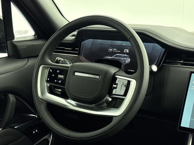 Land Rover RANGE ROVER P460e Autobiography PHEV | Panoramadak | Towing Pack | Massage | Stoelventilatie