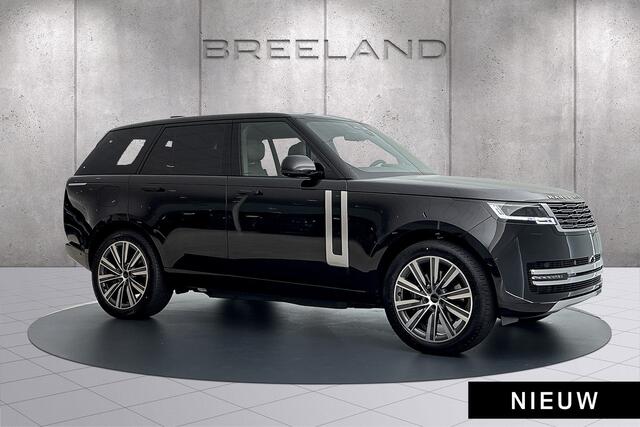 Land Rover RANGE ROVER P460e Autobiography PHEV | Panoramadak | Towing Pack | Massage | Stoelventilatie