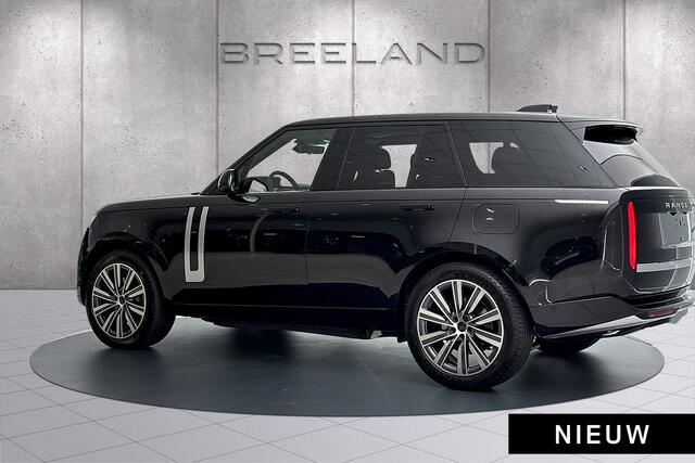 Land Rover RANGE ROVER P460e Autobiography PHEV | Panoramadak | Towing Pack | Massage | Stoelventilatie