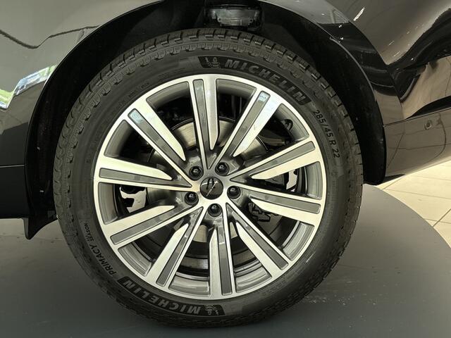 Land Rover RANGE ROVER P460e Autobiography PHEV | Panoramadak | Towing Pack | Massage | Stoelventilatie