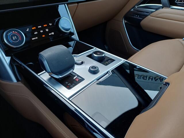 Land Rover RANGE ROVER P510e 510pk AWD Autobiography | NL auto | Nieuw door ons geleverd | SVO - Constellation Blue |