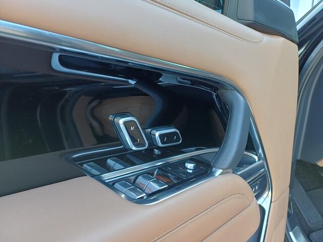 Land Rover RANGE ROVER P510e 510pk AWD Autobiography | NL auto | Nieuw door ons geleverd | SVO - Constellation Blue |