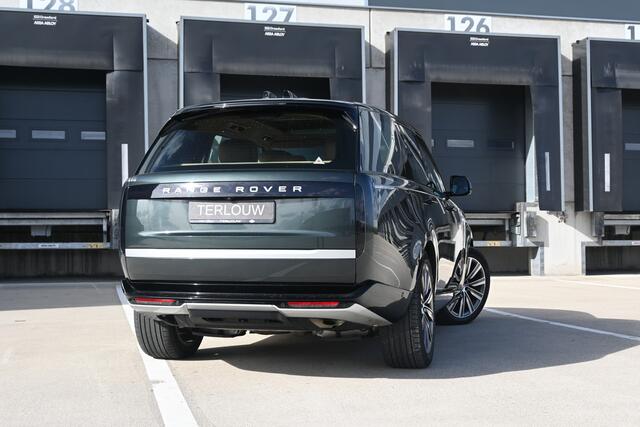 Land Rover RANGE ROVER 3.0 P460e Autobiography PHEV