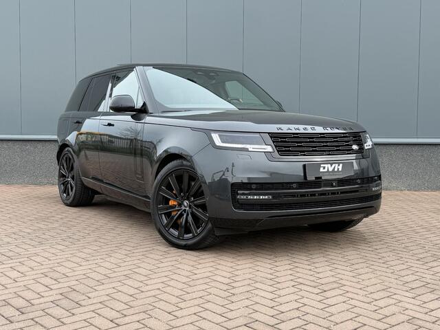 Land Rover RANGE ROVER 3.0 P550e Autobiography PHEV NL AUTO | 1e EIGENAAR | PANO | TREKHAAK