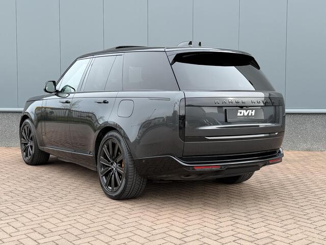 Land Rover RANGE ROVER 3.0 P550e Autobiography PHEV NL AUTO | 1e EIGENAAR | PANO | TREKHAAK