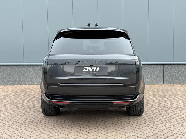 Land Rover RANGE ROVER 3.0 P550e Autobiography PHEV NL AUTO | 1e EIGENAAR | PANO | TREKHAAK