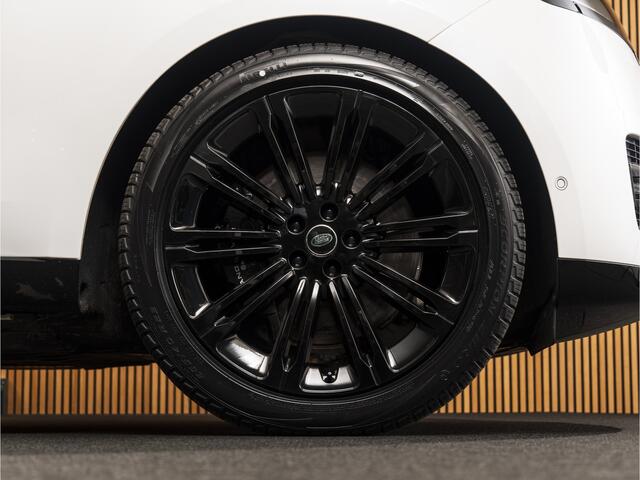 Land Rover RANGE ROVER 3.0 P550e HSE 23"-PANO-HUD-MERIDIAN