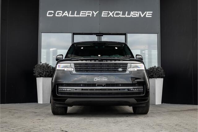 Land Rover RANGE ROVER 3.0 P550e Autobiography PHEV - Panorama | Meridian | Stoelkoeling & Massage | Elek. Trekhaak