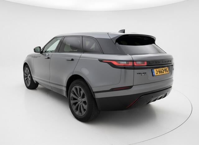 Land Rover RANGE ROVER 2.0 P250 TURBO AWD HSE. STOELVW, ACC, KEYLESS