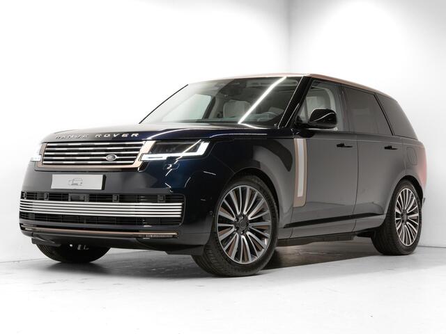 Land Rover RANGE ROVER 3.0 P550e SV PHEV Incl Coating