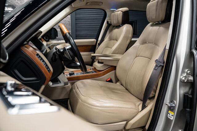 Land Rover RANGE ROVER 2.0 P400e LWB Autobiography *Panorama / Meridian / Massage- & Memory / Surround-view / Soft-close / Keyless*