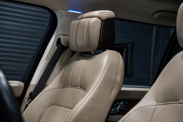 Land Rover RANGE ROVER 2.0 P400e LWB Autobiography *Panorama / Meridian / Massage- & Memory / Surround-view / Soft-close / Keyless*