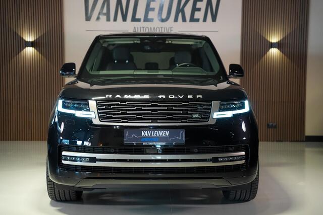 Land Rover RANGE ROVER P440e SE NP 148K
