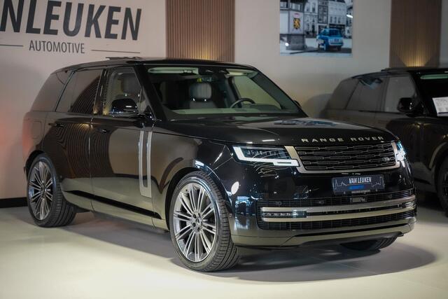 Land Rover RANGE ROVER P440e SE NP 148K