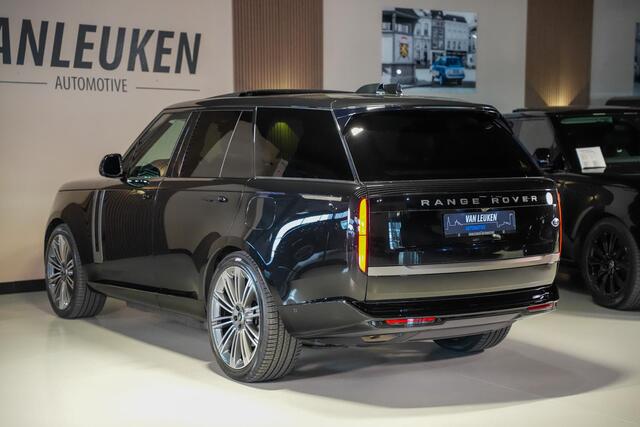 Land Rover RANGE ROVER P440e SE NP 148K