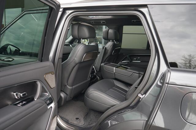 Land Rover RANGE ROVER 3.0 P550e Autobiography PHEV | Koelvak | Massage stoelen |
